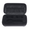 Camera Carrying Case Portable Hard Shell Storge Bag Travel Small