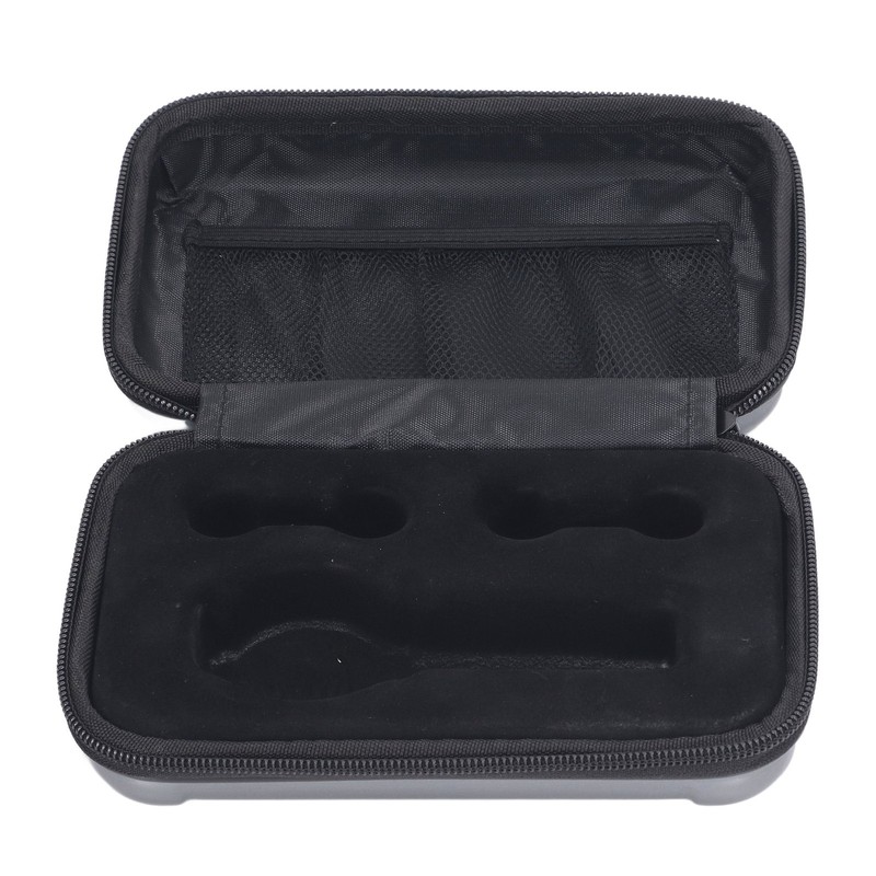Camera Carrying Case Portable Hard Shell Storge Bag Travel Small