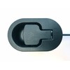 Recliner Release Cable Replacement - Flapper Latch Pull Handle (H006.1)