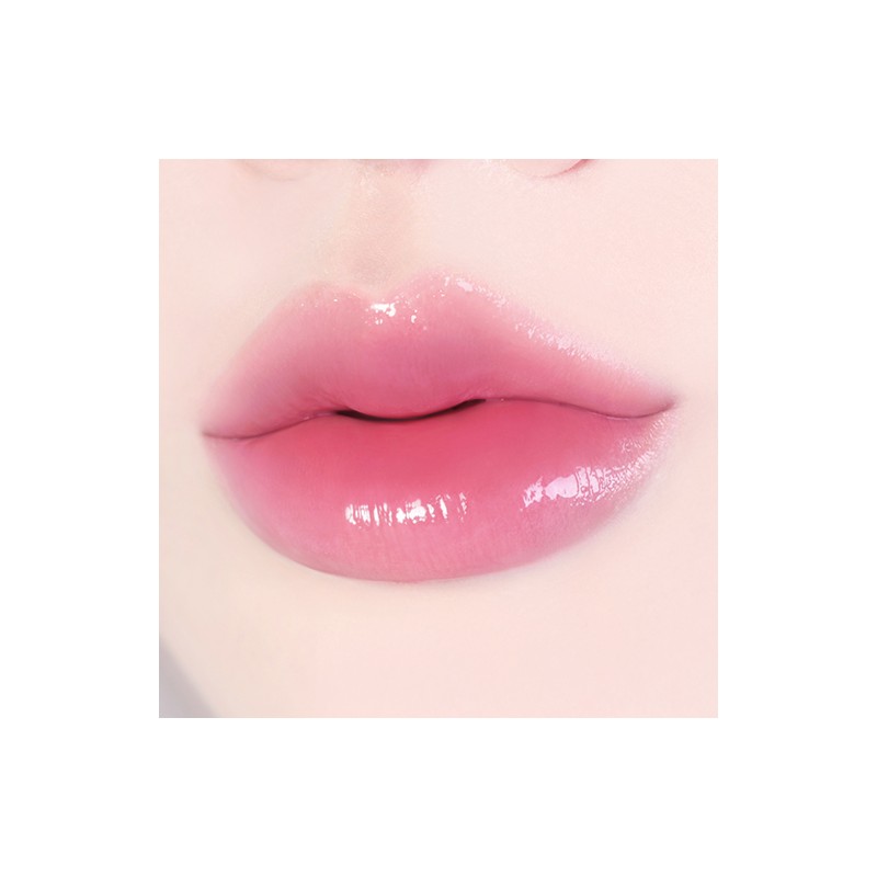 GIVERNY Dewy Lip Glaze 4.9g - 08 Mauve Mully