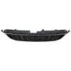 HECASA Front Grille Grill Compatible with 2015-2020 GMC Yukon/Yukon XL
