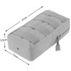 Tactical MOLLE Pouch Waist Pack EDC Organiser Medic Tool Bag