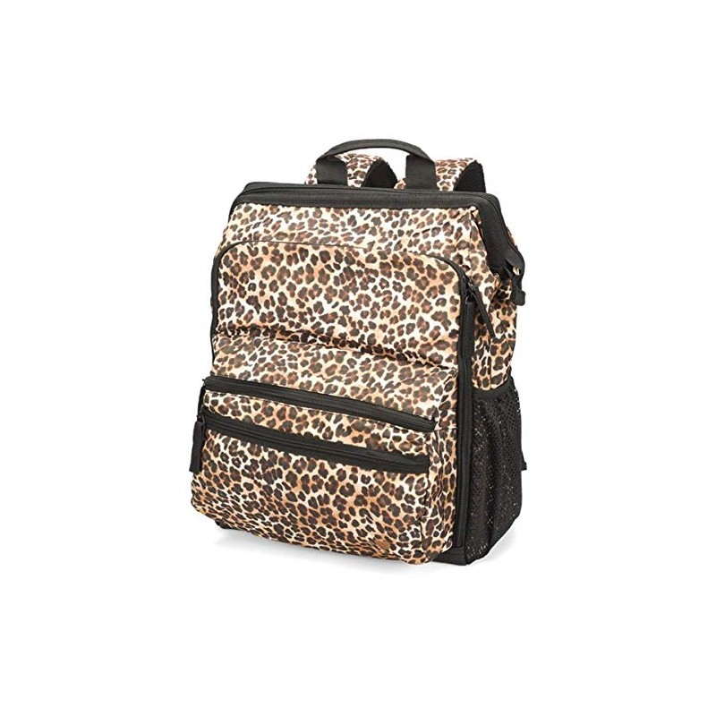 Nurse Mates Ultimate Backpack | Heavy Duty Zippers | Multiple