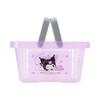 Sanrio 113131 Chrome Basket