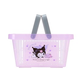 Sanrio 113131 Chrome Basket