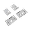 1 Pair Removable Table Bracket - 304 Stainless Steel RV