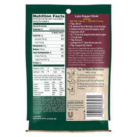 Knorr Gravy Mix - Classic Brown - 1.2 oz - Case of 12