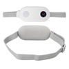 Portable Cordless Heating Belt 3 Heat Levels 3 Vibration Modes