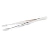 blueINOX Stamp Tweezers Classic 12 cm