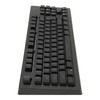2.4G Wireless Keyboard 87 Keys RGB Backlight 1800mAh Battery Office