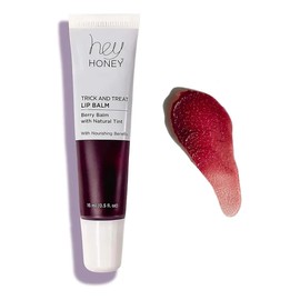 Bálsamo Labios Hidratante 2en1 Con Tinte Natural 0.5oz