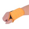 Wrist Magnet Tool Belt Orange 16 Magnets Magnetic Wristband Pick