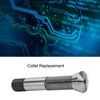 Collet Replacement High Hardness Sharpener M20 Thread Chuck Grinding Machine