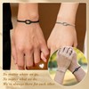 Trinckle Matching Knot Bracelets for Couples, Best Friend, Pinky Promise