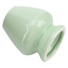 Nimomo Matcha Broom Holder, Matcha Whisk Stand, Ceramic Holder for
