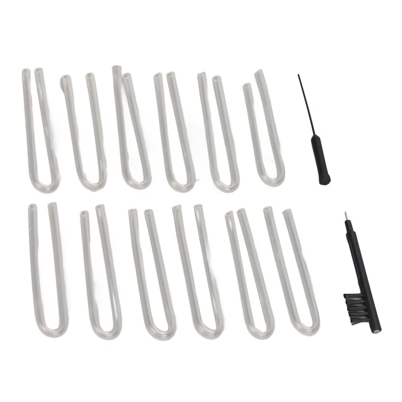 Hearing Amplifier BTE Tube Model PVC U Shaped Hearing Amplifier