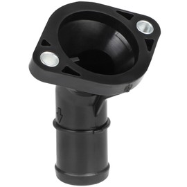 SCITOO Thermostat Housing for Hyundai Elantra 2011-2016 Engine Coolant Thermostat Housing Assembly Thermostat For Car256312B051