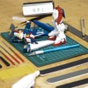 MMOBIEL Gundam Model Tool Kit for Model Assemble Building Repairing