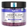 Gomitas Para Ansiedad Sueño Profundo Y Descanso Fruits®