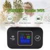 4G LTE Portable WiFi Wireless Router USB Powered 300Mbps High