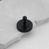 SG Store Camera Tripod Screws 1/4 Inch Male Thread 1/4