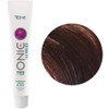 Tahe Ionic Lumière Hair Colour Mask, Brown, 100 ml