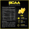 Forzagen Aminoácidos Bcaa+glutamine 330g | Complejo Hydragen