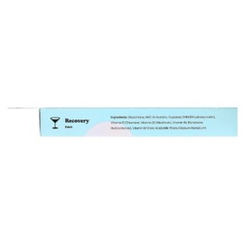 Recovery Patch, 15 Clear Patches