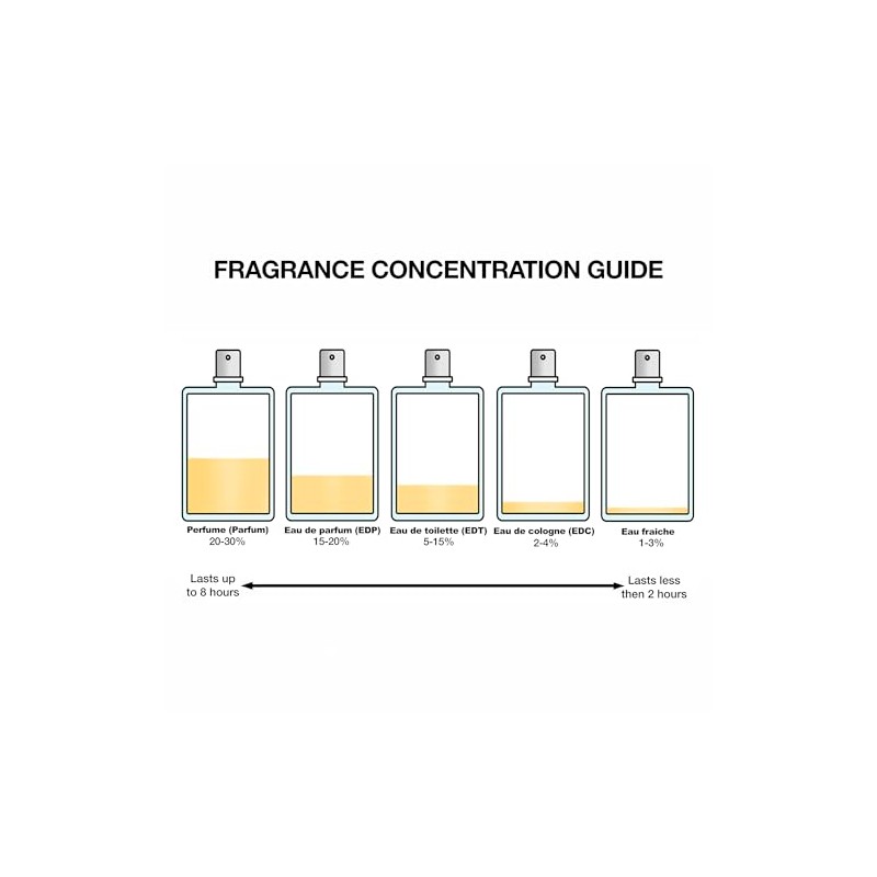 Hermes Men's Terre D'Hermes Intense EDP 3.3 Fl. Oz