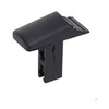 JADDUO 10Pcs Telescopic Extension Ladder Lock Plastic Ladder Accessories Switch