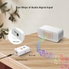 BTF-LIGHTING WS2812B WS2811 SP107E Music Bluetooth Full Color Controller iOS/Andriod