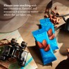 Sahale Snacks California Dry Roasted Almonds, 1.5 oz Grab &