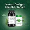 Algomed® Chlorella Vulgaris Microalgae Tablets 1417096 100 G Green