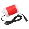 Submersible 6m Discharge DC Brushless Motor Portable Transfer 12V 20W