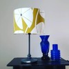 Drum Lampshade Making Kit Twin Pack - Use with Pendant