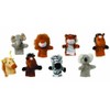 Toys Pure 15125 Finger Puppet Set Wild Animals Set of
