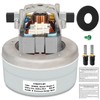 116311-01 Vacuum Blower Motor 5.7" 120V High-Suction Low-Noise Energy-Efficient Replacement