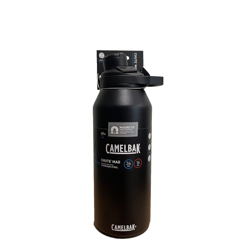 CamelBak Camelback Chute Mag Vacuum Insulated Stainless Steel 40oz