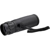 Barska 10x25 Blackhawk Waterproof Monocular – Compact, Fogproof, Multi-Coated Optics,