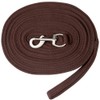 PFIFF 101196 Soft Sheet, Lunge Line, Swivel Carabiner Hook, Approx.