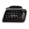 Car Air Conditioning Outlet Uniform Airflow Left Hand Drive Dashboard
