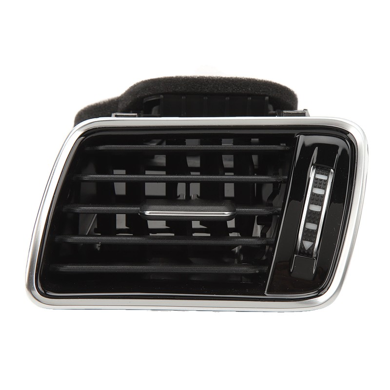 Car Air Conditioning Outlet Uniform Airflow Left Hand Drive Dashboard