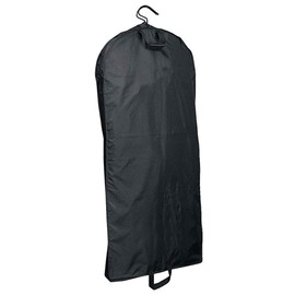 Preferred Nation 48" Garment Cover, Black, One Size