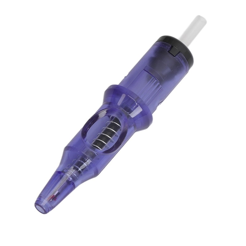 DIY Tattoo Tool Kit Portable Small Tattoo Pen Ballpoint Pen