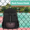 GOBUROS Basketball Backpack Basketball Bag Backpack Basketball Backpack Basketball/Soccer/Volleyball Backpack