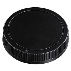 Hama Rear Lens Cap for Canon EOS M