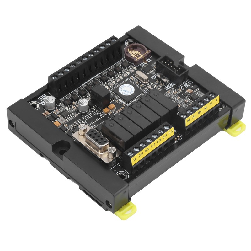 PLC Industrial Control Board Programmable Logic Controller for Siemens S7200