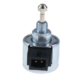 DVPARTS Fuel Solenoid 21188-7003 for Kawasaki FH601V FH641V FH680V FH721V FX Specific FX1000V