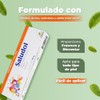 Salud Natural Gel Saludol 100 g – Cuidado Tópico con