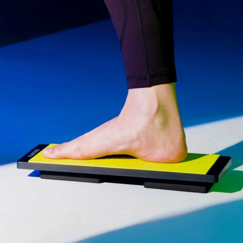 NABOSO Kinesis Board Naboso Kinesis Board Balance Conditioning Tool Balance